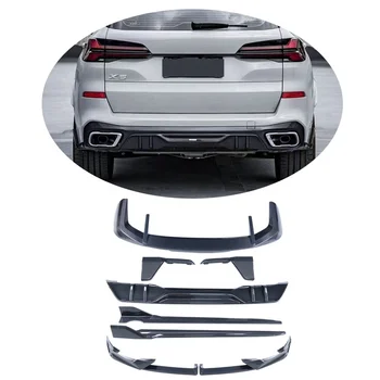 G05 Carbon Fiber Body Kit for BMW G05 X5 Carbon Fiber Tuining Kit for X5 2023+ Carbon Fiber Aerodynamic Kit