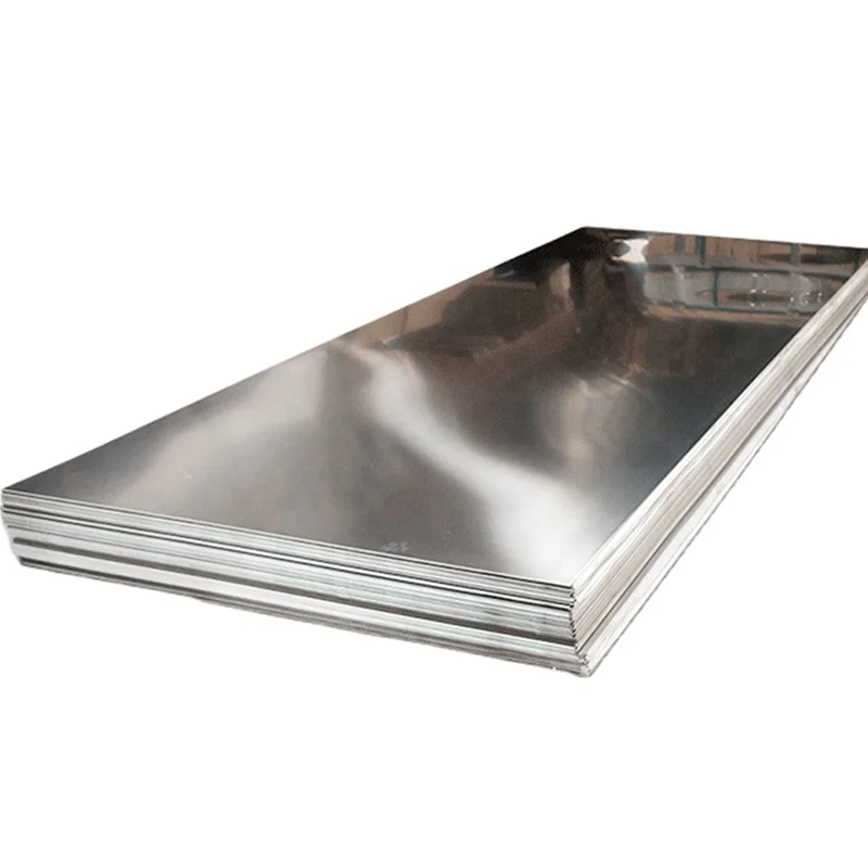 water ripple finish stainless steel sheet for kitchen highly polished ss small plates