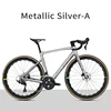 Argento metallizzato-A