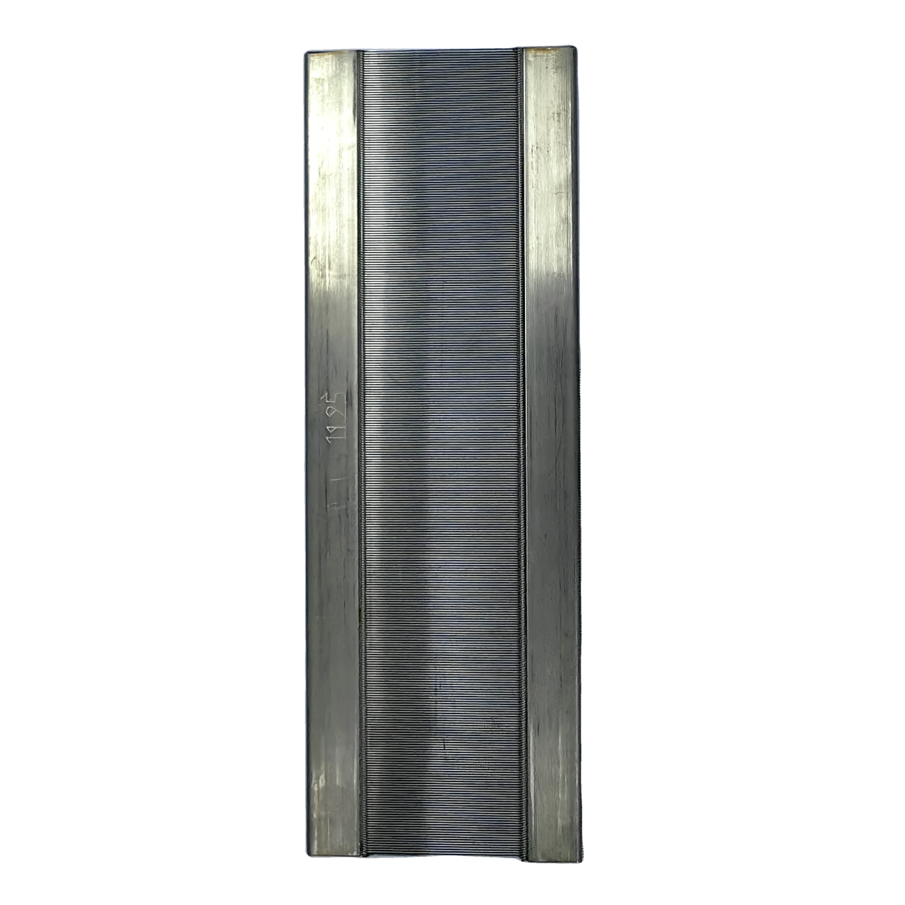 Sectional Splitting Warping Machine Steel Buckle