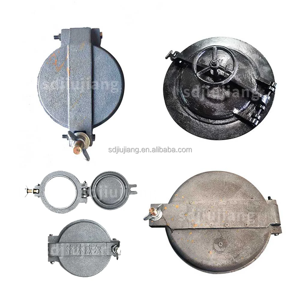 Steam Boiler, Stainless, Steel, Explosion-proof - detail 6