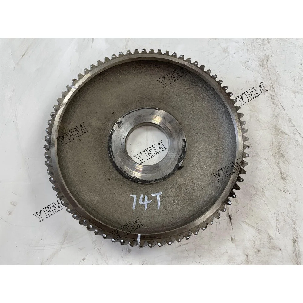 Shaft Idle Gear 9268886 Fit for Liebherr D926