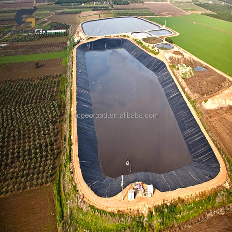 Waterproofing Geomembrane for Tunnel Hdpe Liner