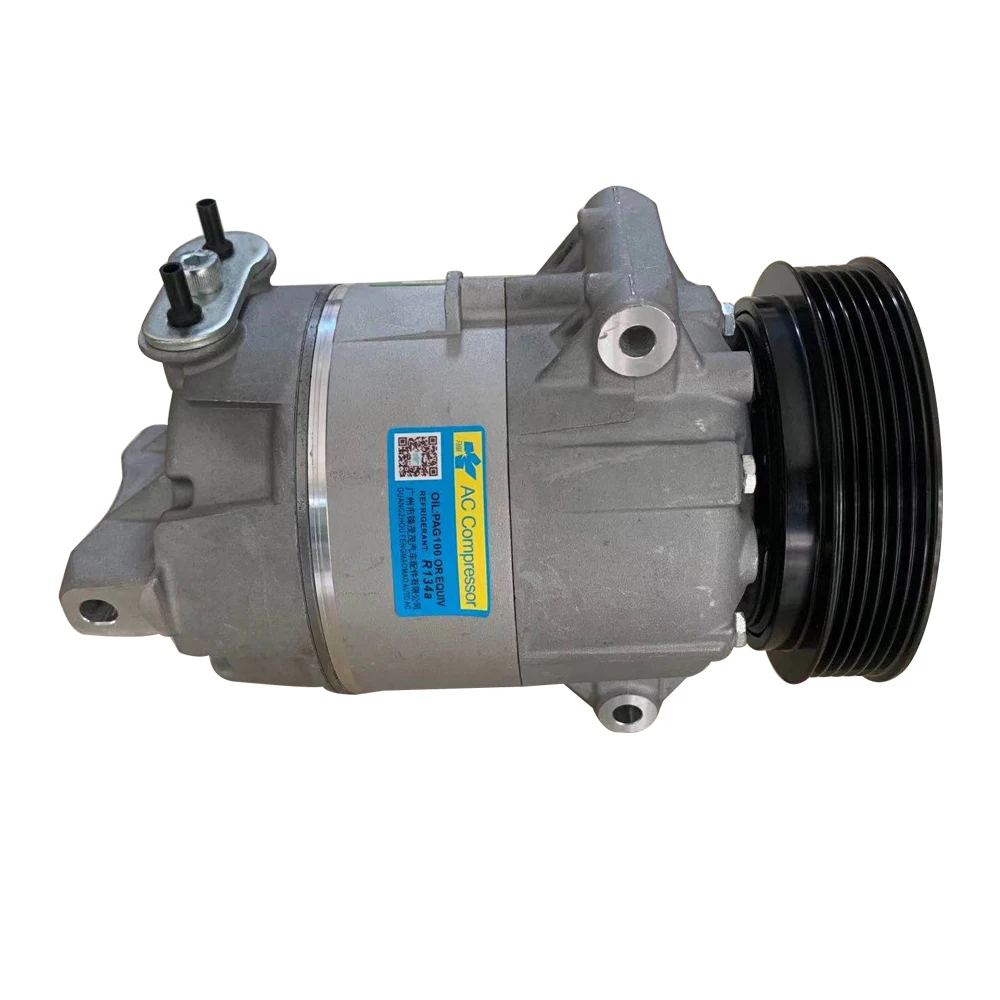 284728 AC Compressor for Maserati Ferrari 430 - OEM Quality