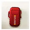 F12 Red Gift Box (No Logo)