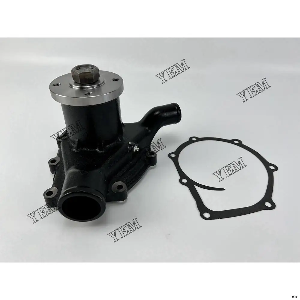 Original High Quality 6D15 Water Pump ME996928 for Mitsubishi