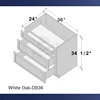 White Oak-DB36