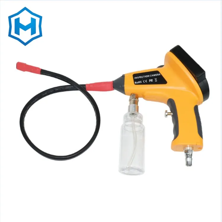 Водяной пистолет высокого давления для кондиционера автомобиля дымососа чистящее средство с 4 3