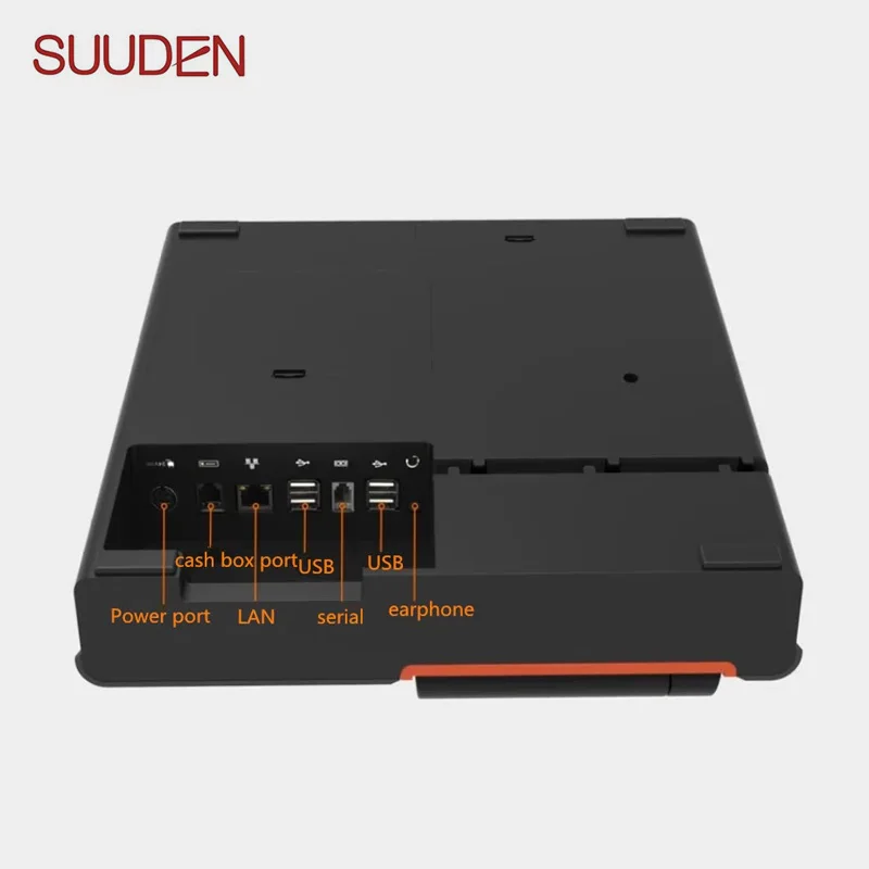 Sunmi T2 mini Multi-touch Screen Android Tablet POS Terminal