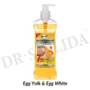 Egg Yolk & Egg White