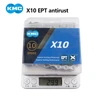 sliverX10 EPT antioxidante