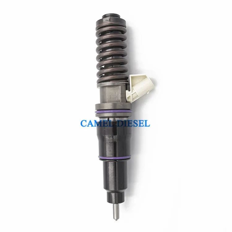 Diesel Engine Parts Fuel Injector BEBE4P01002 21812033 Bebe4p01002 on Sale