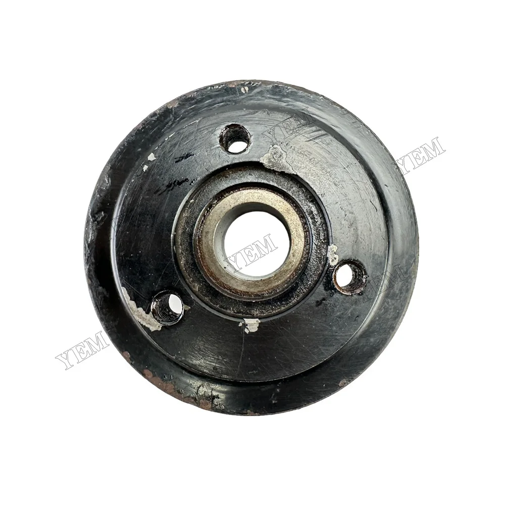 For Yanmar 3TNV70 119515-21650 Crankshaft Pulley Engine Replacement Parts 3
