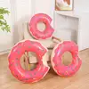 donut rosa
