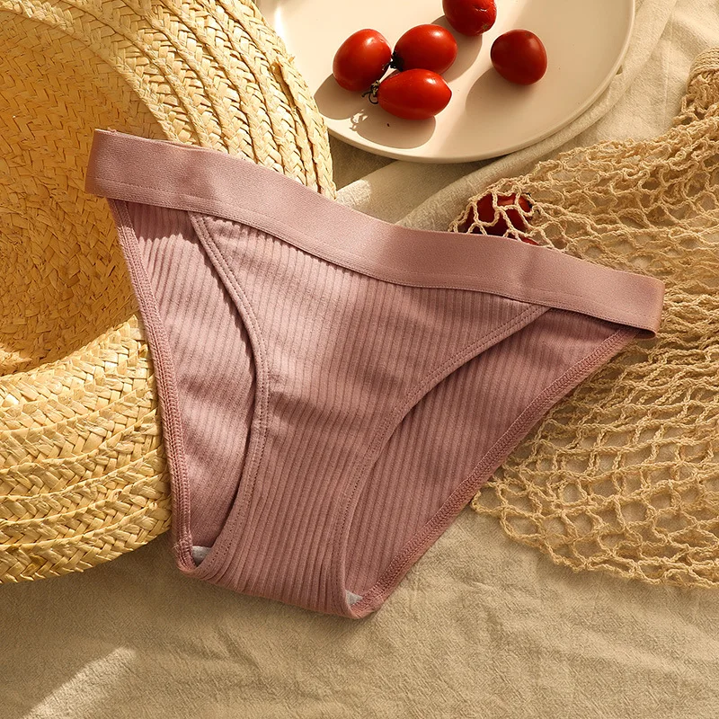 Hot Sale Health Underpants Cotton Women's