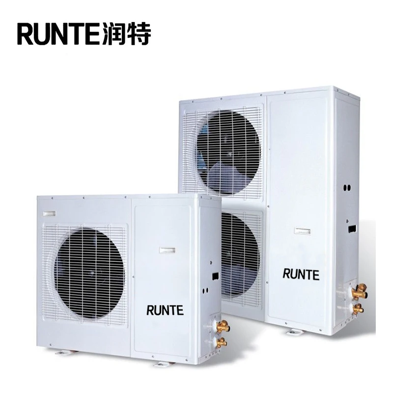 10hp Copeland Compressor Condensing Unit for Cold Storage