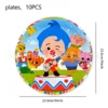 1Set F 10PCS