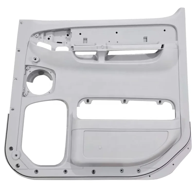 Passenger Side Door Panel for Freightliner Columbia 03-14