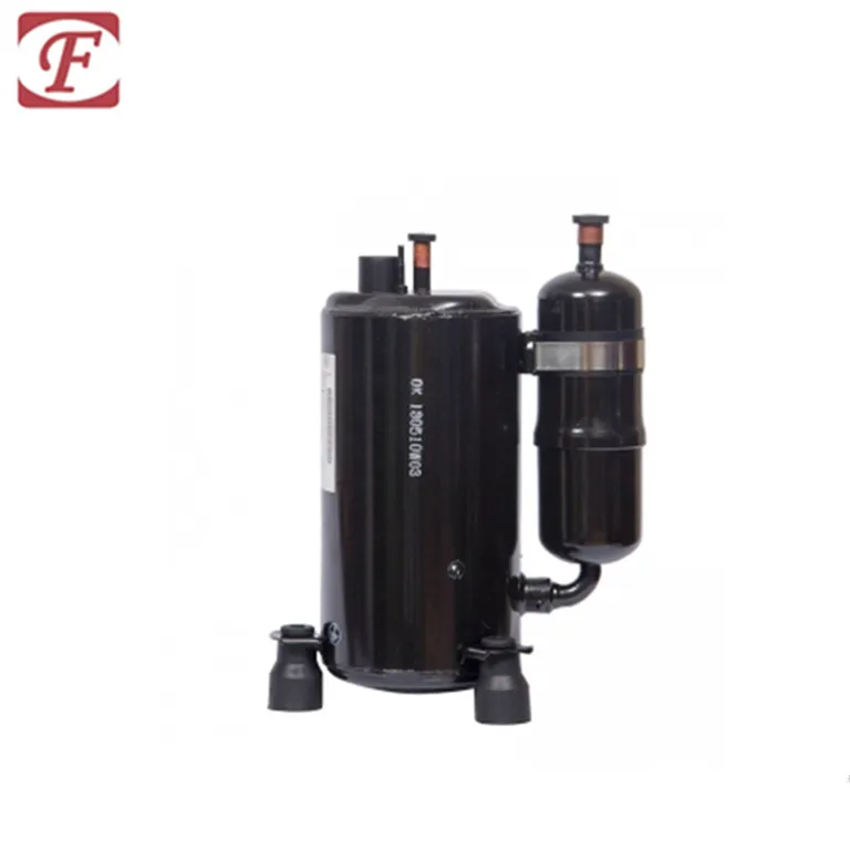 日本冷凍ロータリーコンプレッサー2V32S225BUB| Alibaba.com