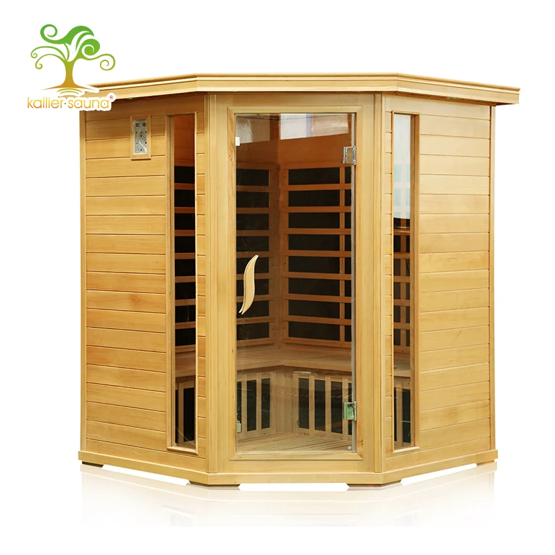 Outdoor Infrared Sauna,Dry Sauna,Etl / Ce / Rohs Approved Finnish Sauna -  Buy Far Infrared Outdoor Sauna,Far Infrared Sauna Cabin,Cheap Infrared  Saunas Product on 