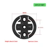 5 (Bryton) Hole distance 20-22mm