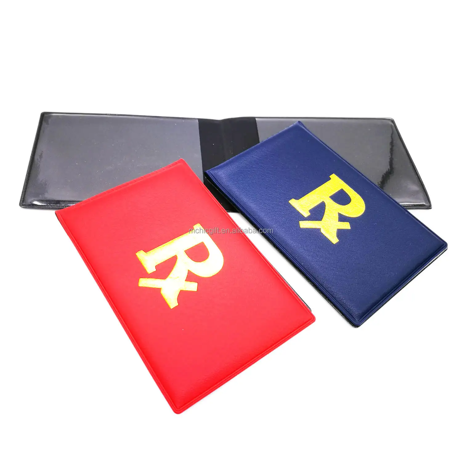 PVC Wallet Custom Card Protector Sleeves Soft Plastic Insurance Card Holder  Vinyl Medicare Social Security Vaccination Holder