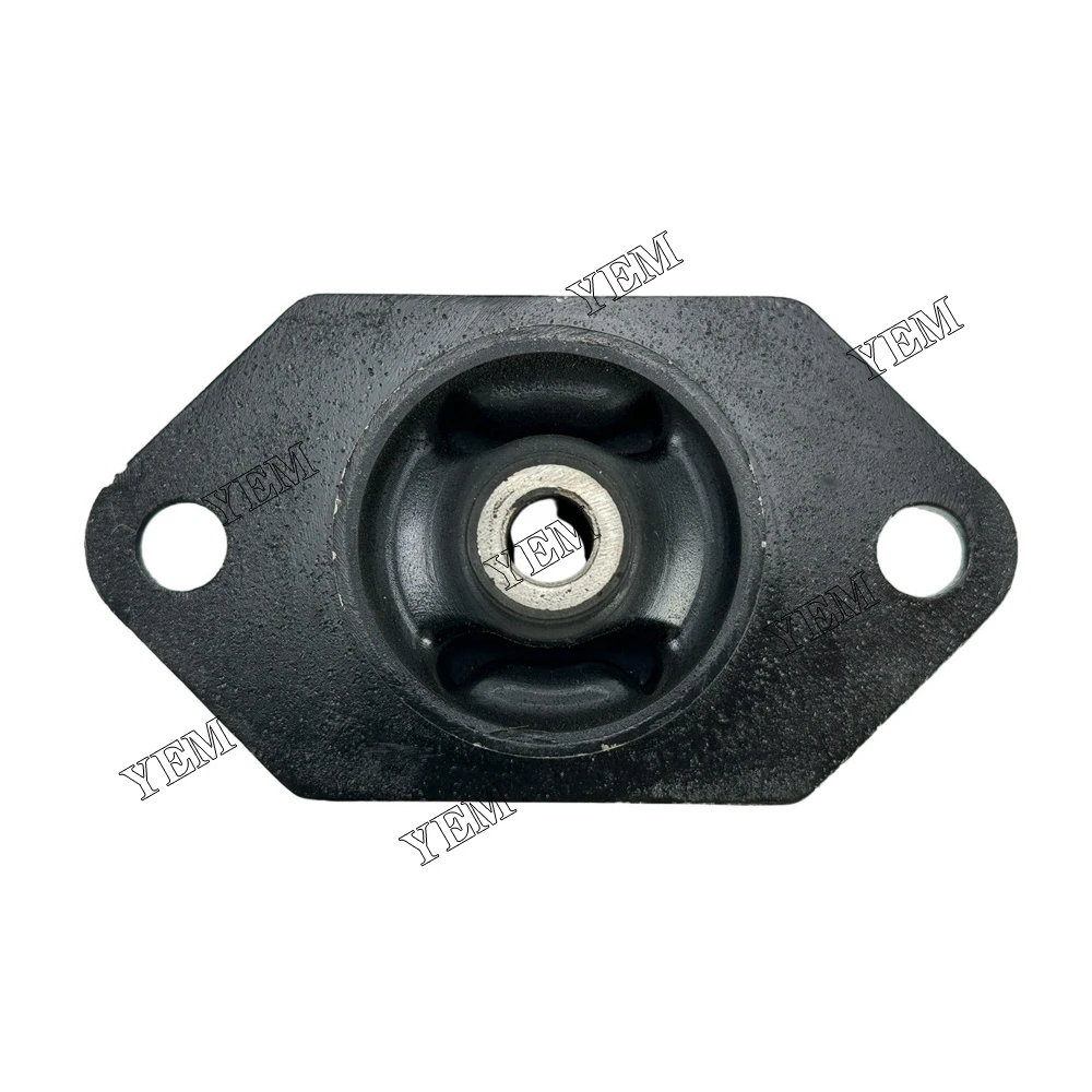 U25 U27 RB411-42164 Engine Mount for Kubota Excavator Parts 4