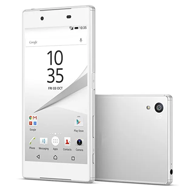 For Xperia Z5 Compact Japan Version Original Android Touchscreen Cheap Bar Smart Mobile Cell Phone Smartphone Cellphone