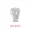 Clear quartz