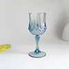 Peacock Blue