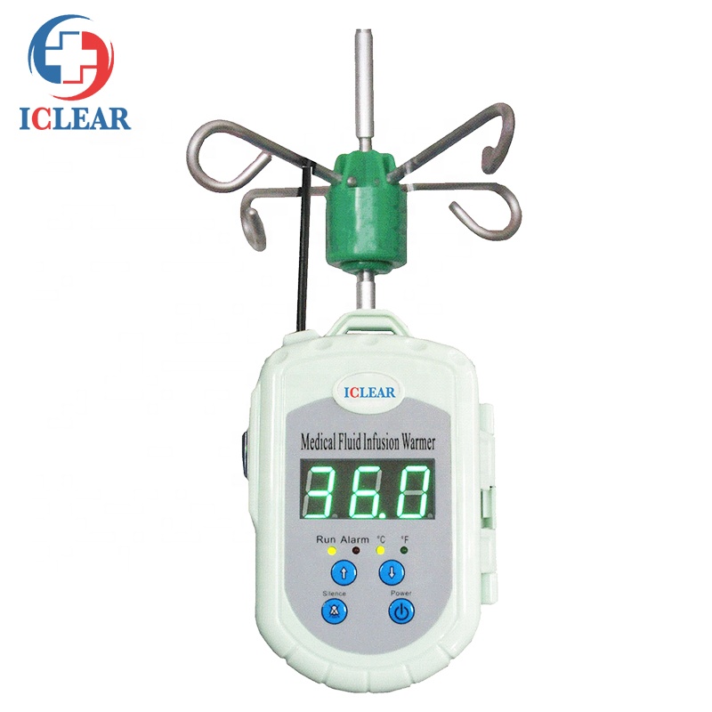 Хорошая цена больничная клиника инфузионный подогреватель