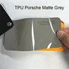 Matte Grey