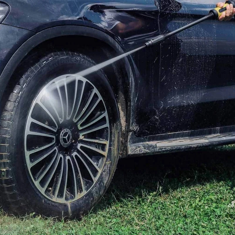 Youpin MI Youpin Ручной беспроводной флеш пистолет JW31 2,2 мпа давление воды 180L/h поток воды 2500 мА/ч, литий-ионный аккумулятор