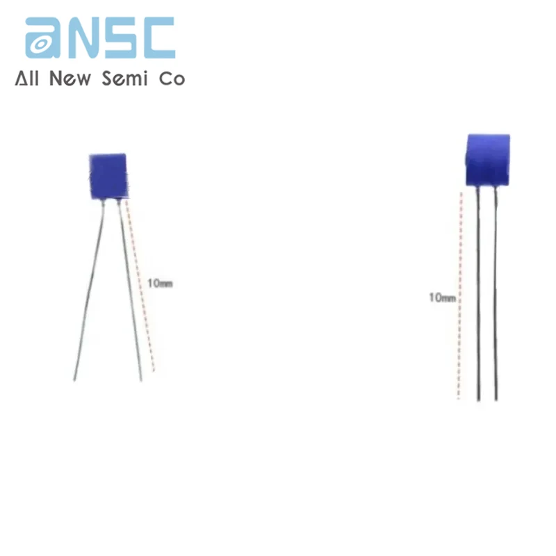 Original Electronic Components PT1000 M222A Class A Temperature sensor PT1000 M222 platinum thermistor