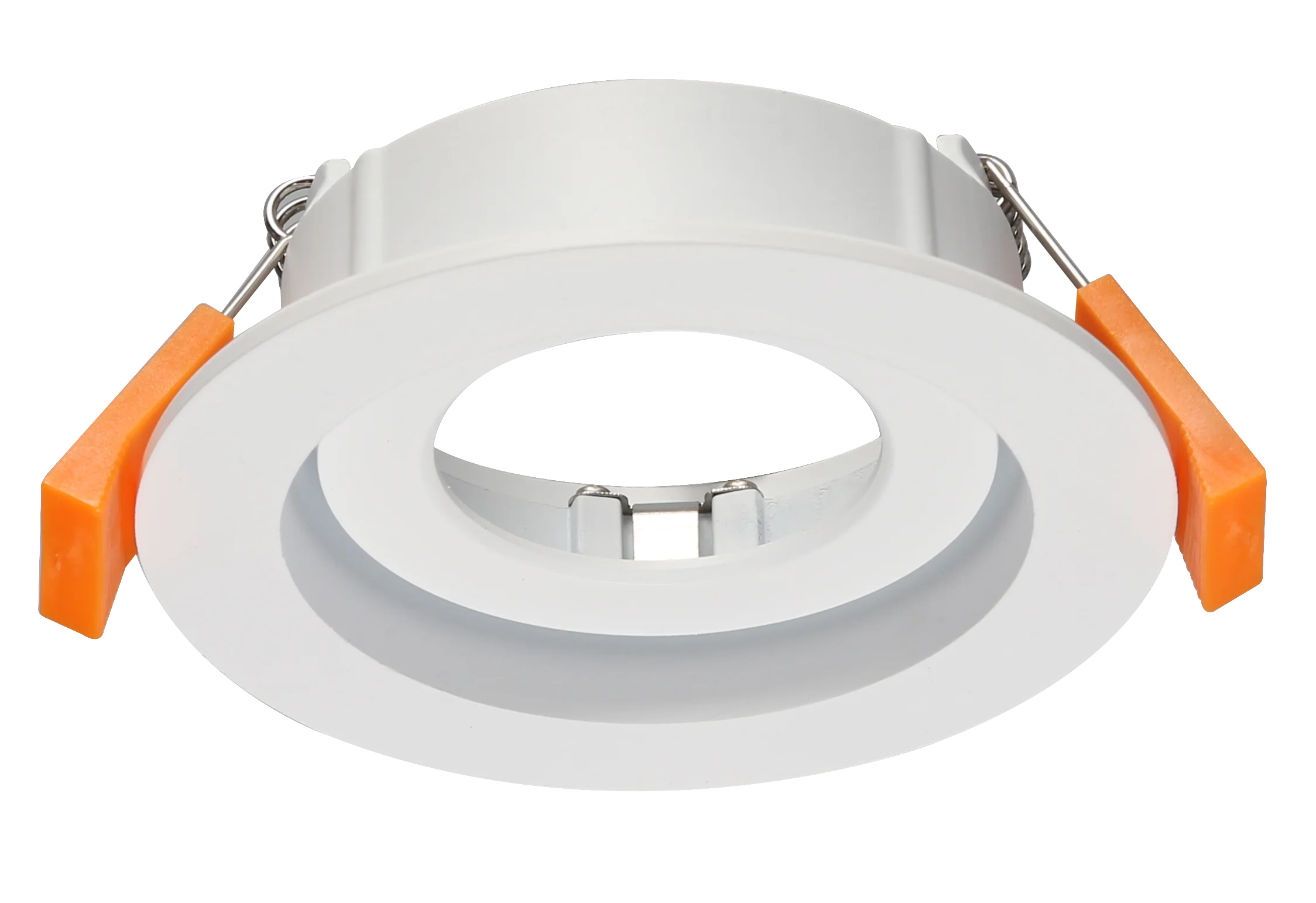 Adjustable Aluminum Cob Downlight Fittings Gu10 Mr16 Led Downlight