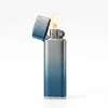 sliver blue