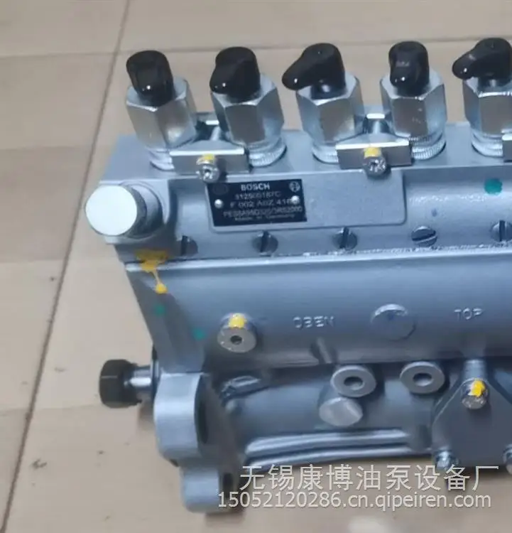 博世F002A0Z416 JR930154用高压柴油喷油泵| Alibaba.com