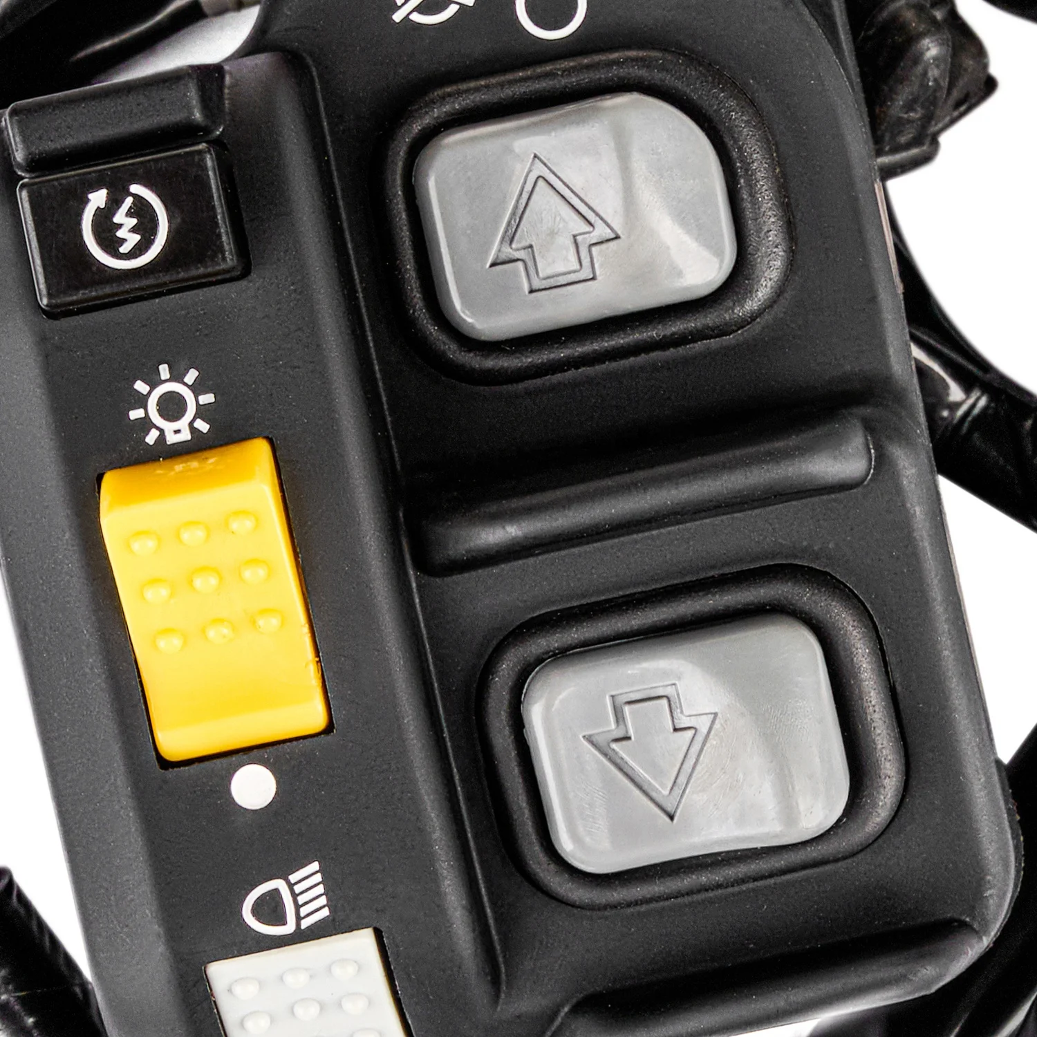 Левый переключатель на руль 35140-HP7-A01 для Honda TRX420FA trx420с Rancher 420 ATV