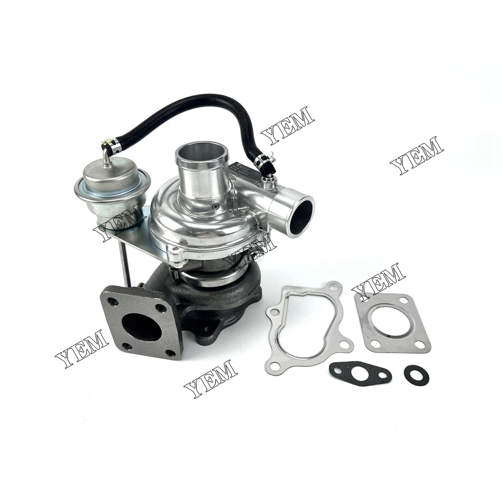 Turbocharger 1G923-17011 3T-515 Fit for Caterpillar C2.4 Engine Rebuild Aftermarket Parts