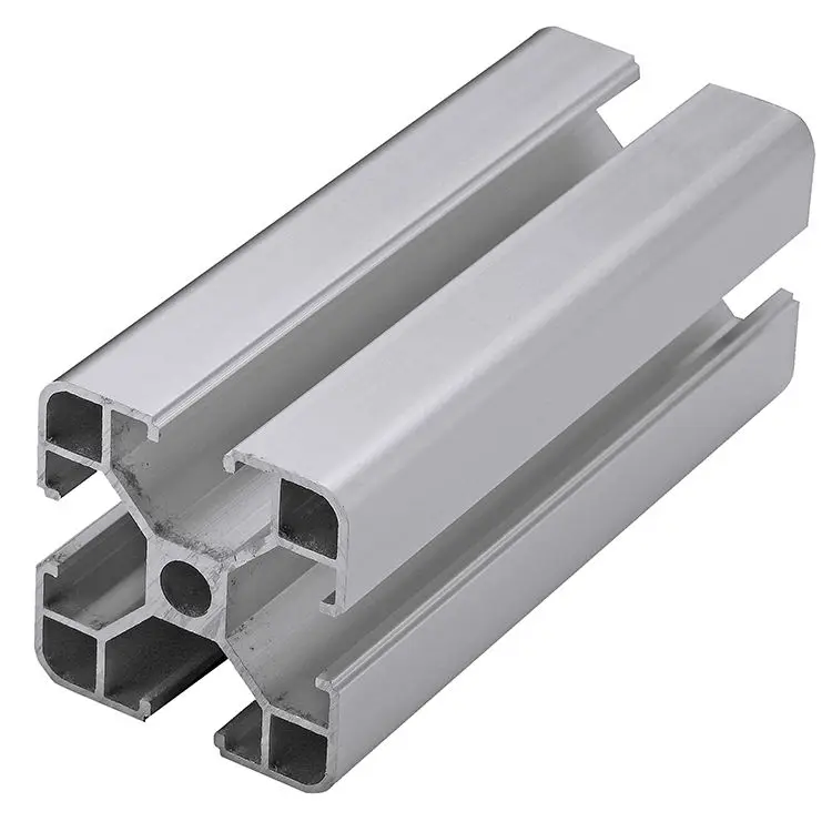 3040 t Track Extruded Aluminum Profile 30x40 Aluminium Frame