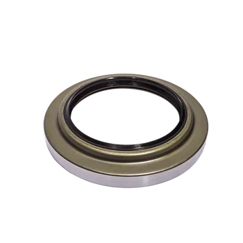 Automotive Oil Seal 76*102*12/22 for Isuzu | OEM Nj472