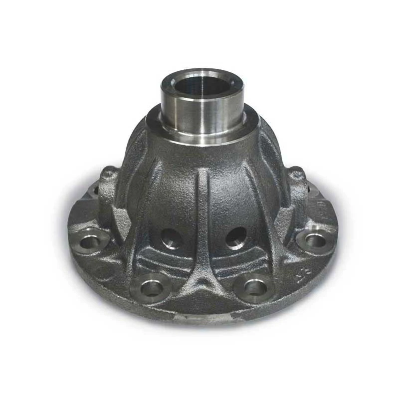 Customized OEM Aluminum Steel Auto Parts Sand Casting Lost Wax Investment Casting