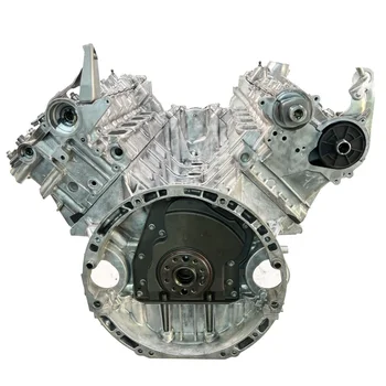 Brand new M278  Engine For Mercedes Benz W222 W218 W212 X166 W166 4.7  5.5 V8 278.927 Engine A2780107501