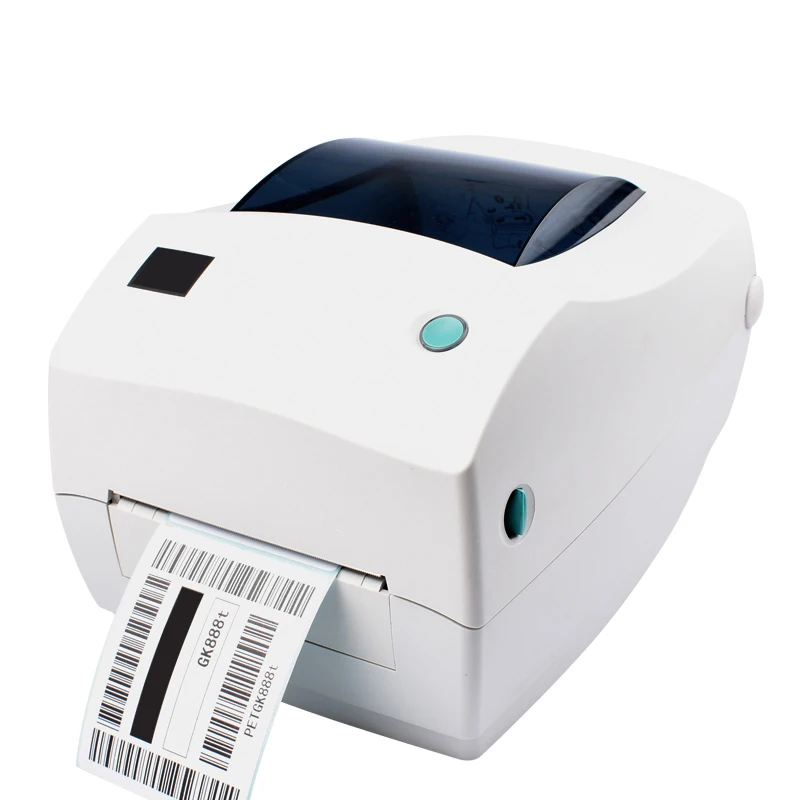 3Nstar LDT114 Impresora Térmica Etiquetas 4″ 3NS-POS-LDT114