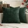 verde oscuro