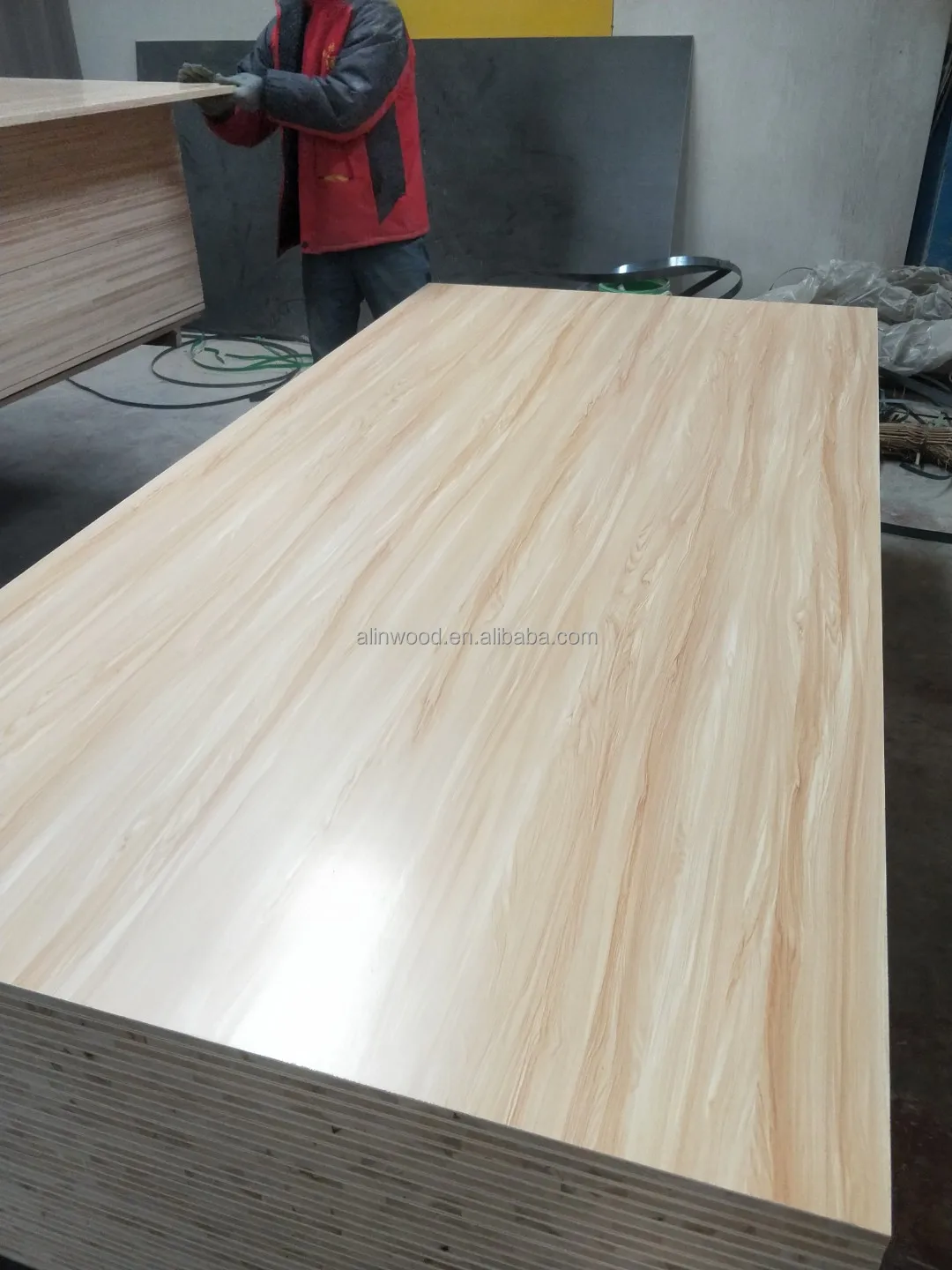 Best Price Melamine Mdf Board,Melamine Mdf Board Colors Melamine