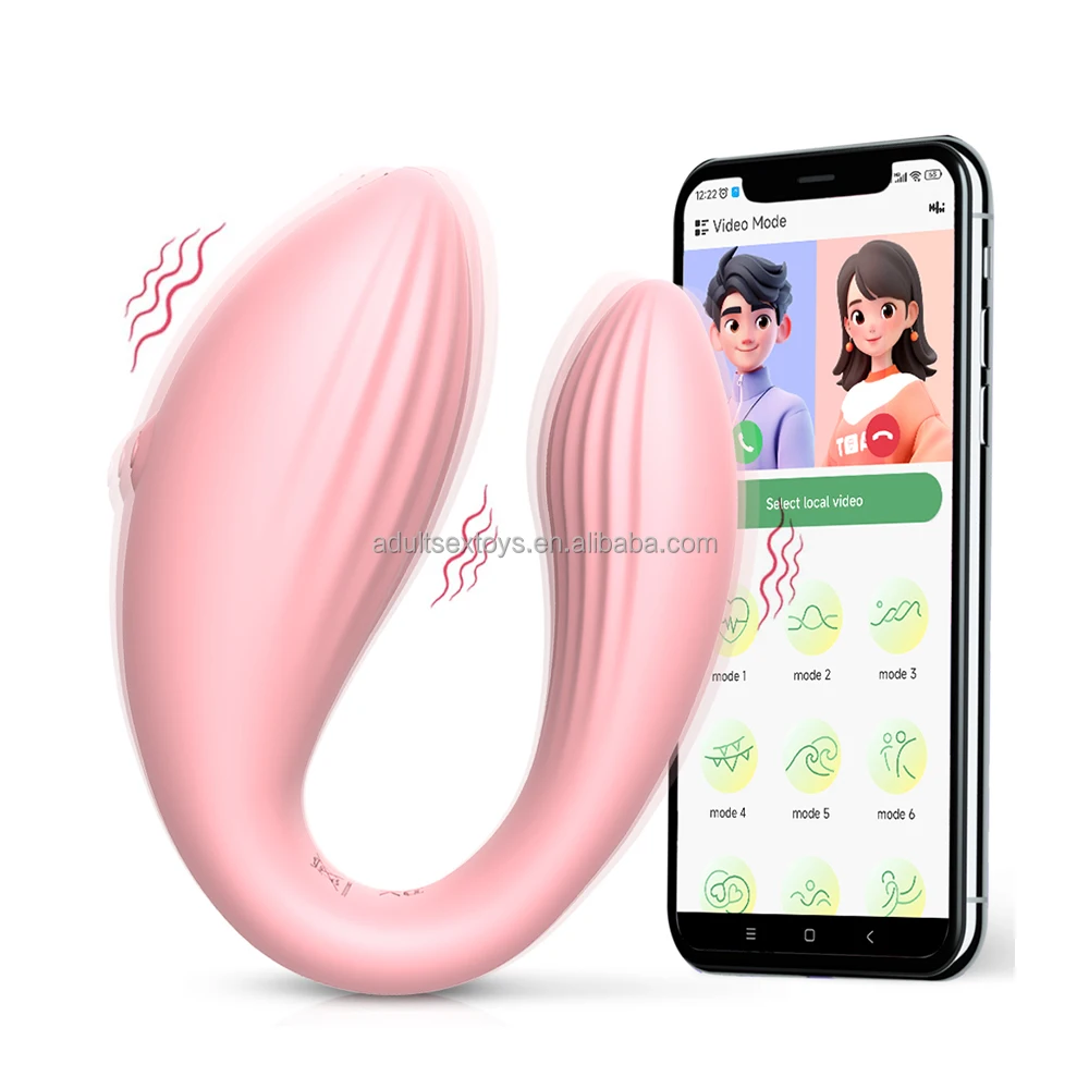 Vibrador Discreto para Bragas con Control Remoto