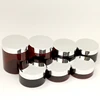 coperchio ambra+argento