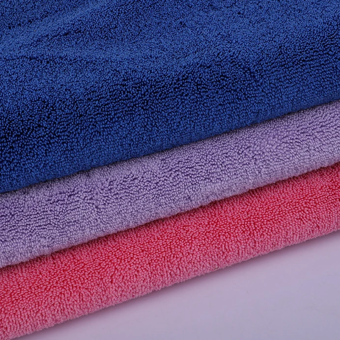 Multifunction Microfiber Towel Knitting Machine