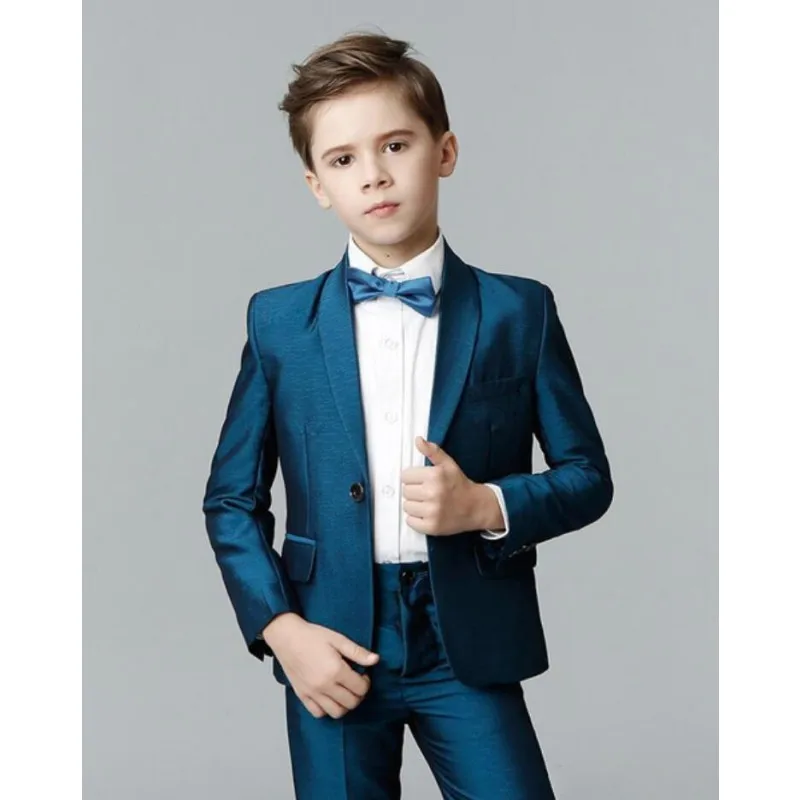 Trajes de best sale ninos para fiesta